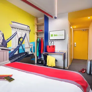 Ξενοδοχείο Ibis Styles Citywest, Βουδαπέστη
