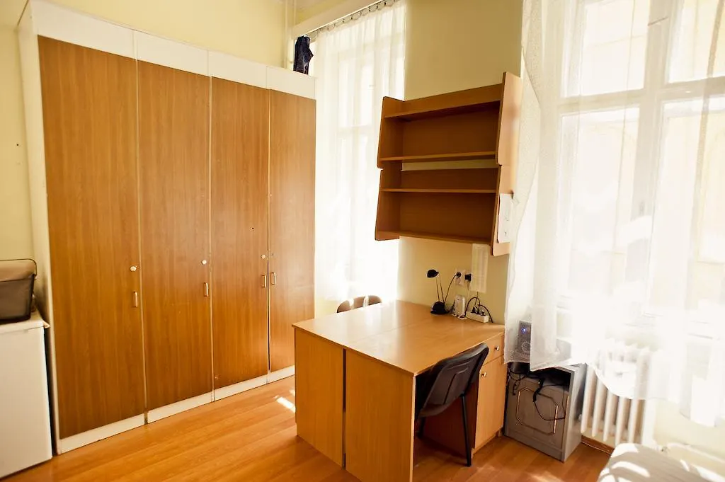 City Hostel Westend 부다페스트 0*,  헝가리