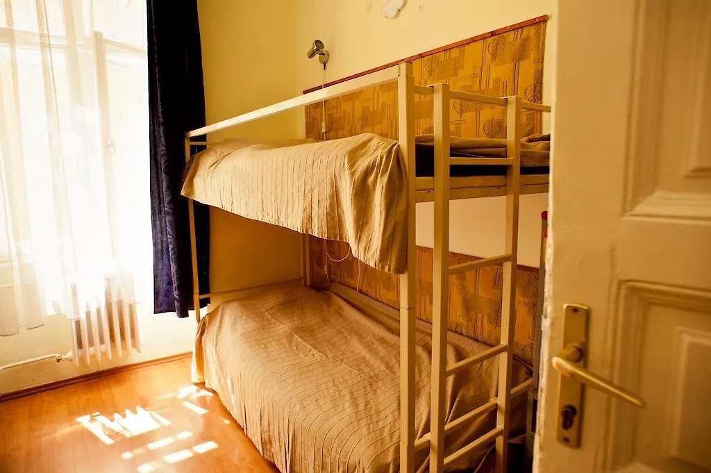 City Hostel Westend 부다페스트 헝가리