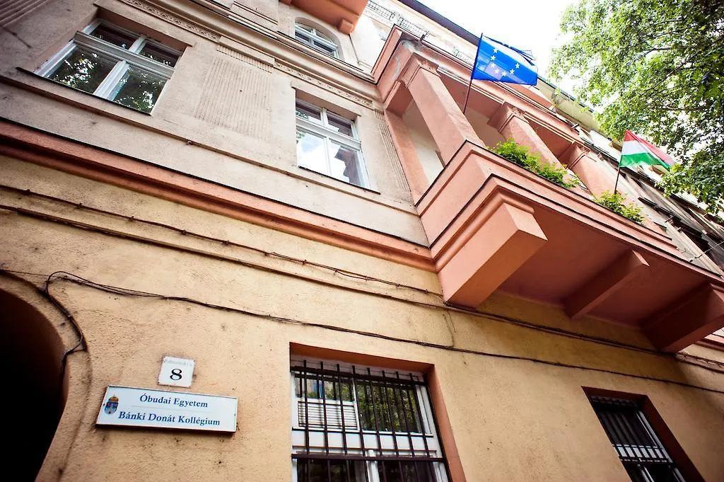 City Hostel Westend 부다페스트