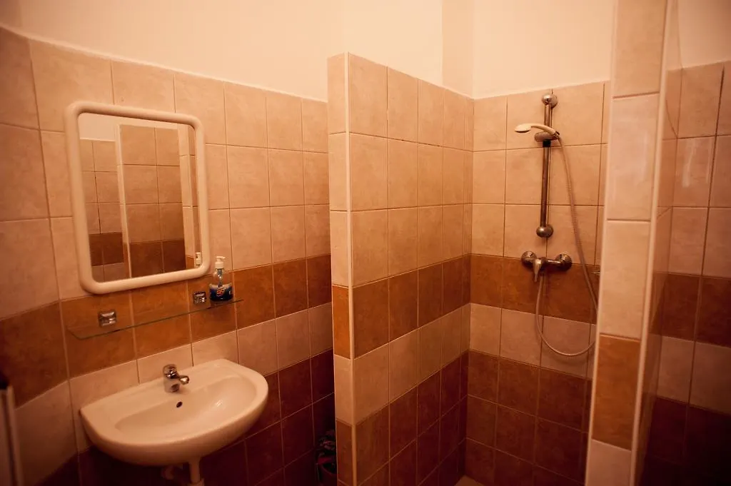 City Hostel Westend 부다페스트 헝가리